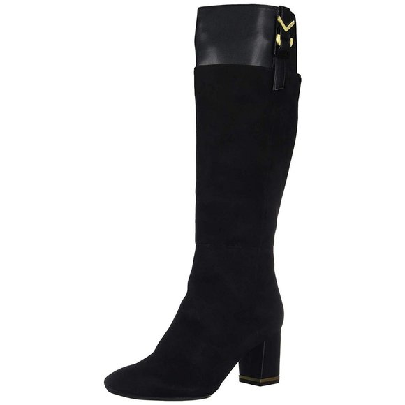 calvin klein candace boot